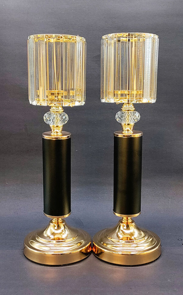 Premium candle stands